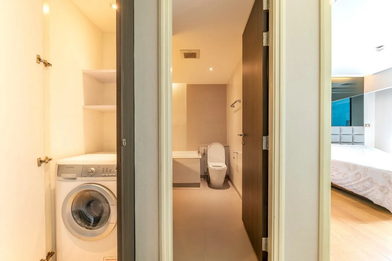 Tidy Deluxe Sukhumvit 34 — photo 8