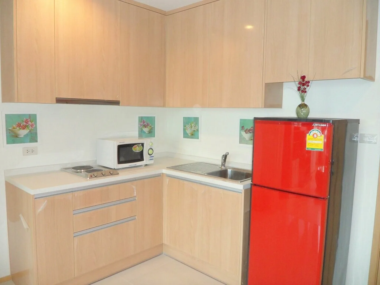 Villa Rachatewi — photo 3