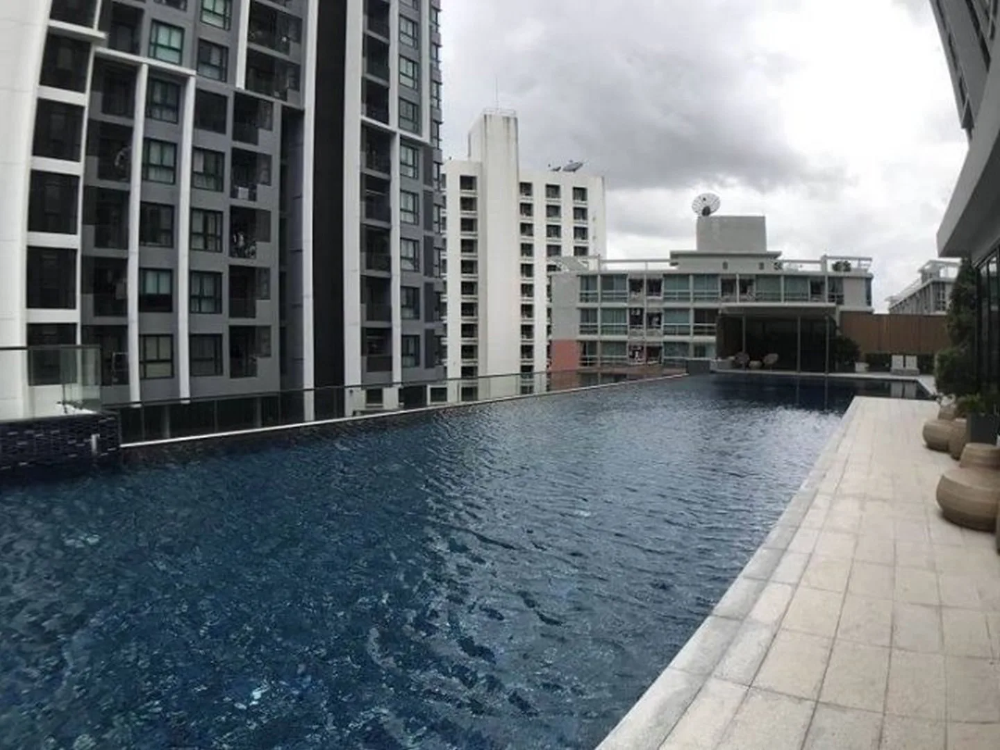 Quinn Condo Ratchada — photo 8