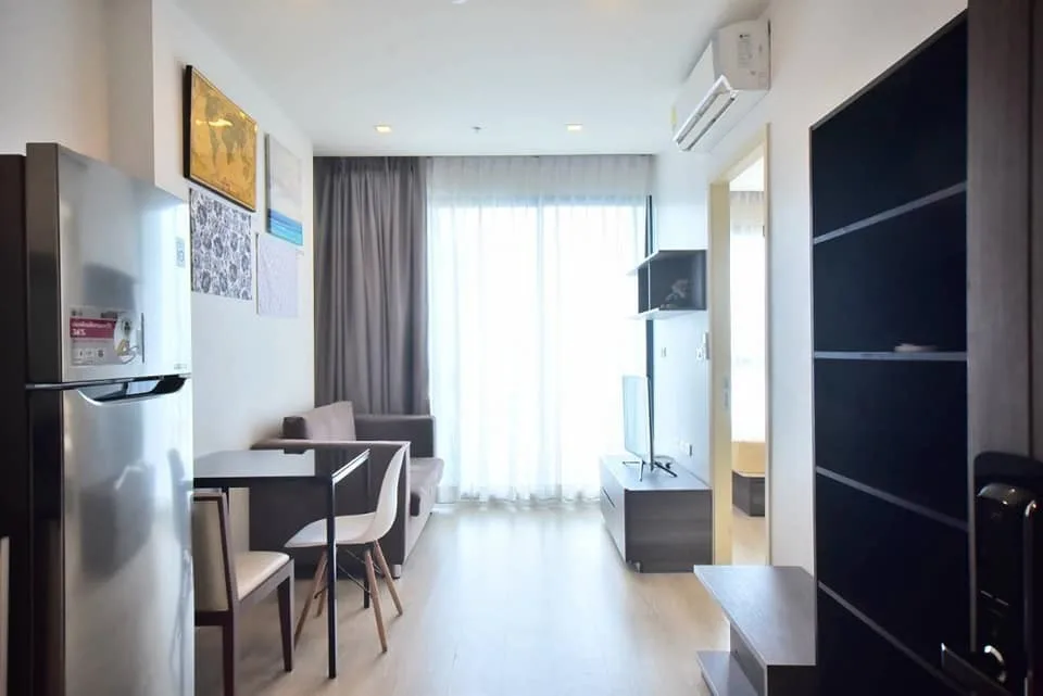 Quinn Condo Ratchada — photo 2
