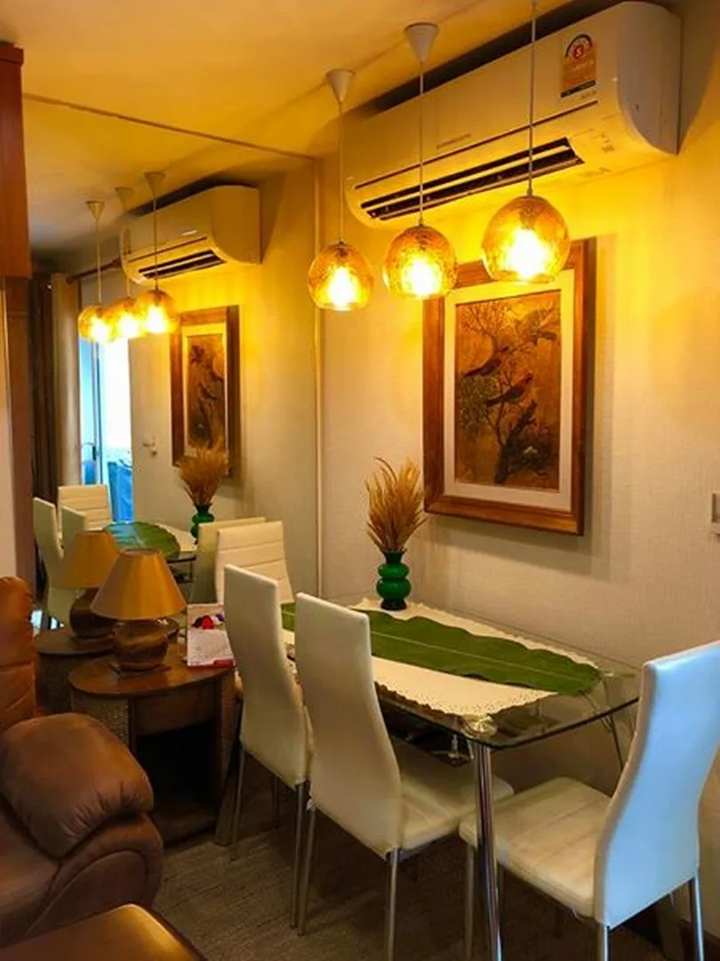 Regent Home 22 Sukhumvit 85 — photo 11