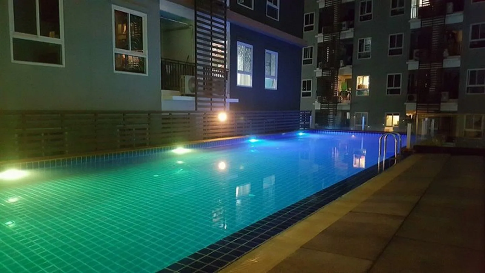 Regent Home 22 Sukhumvit 85 — photo 14