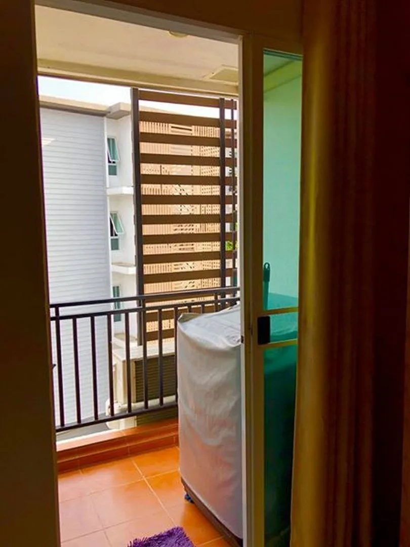 Regent Home 22 Sukhumvit 85 — photo 9