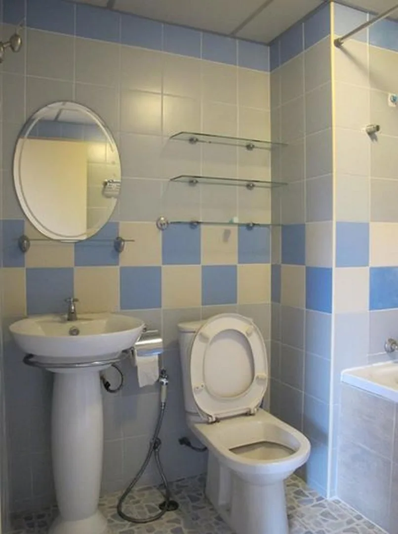 Lumpini Center Sukhumvit 77 — photo 11