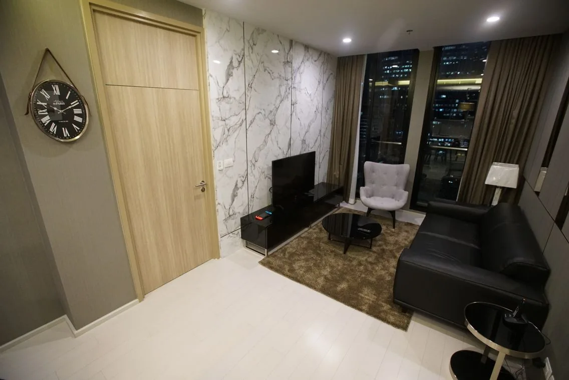 Noble Ploenchit — photo 3