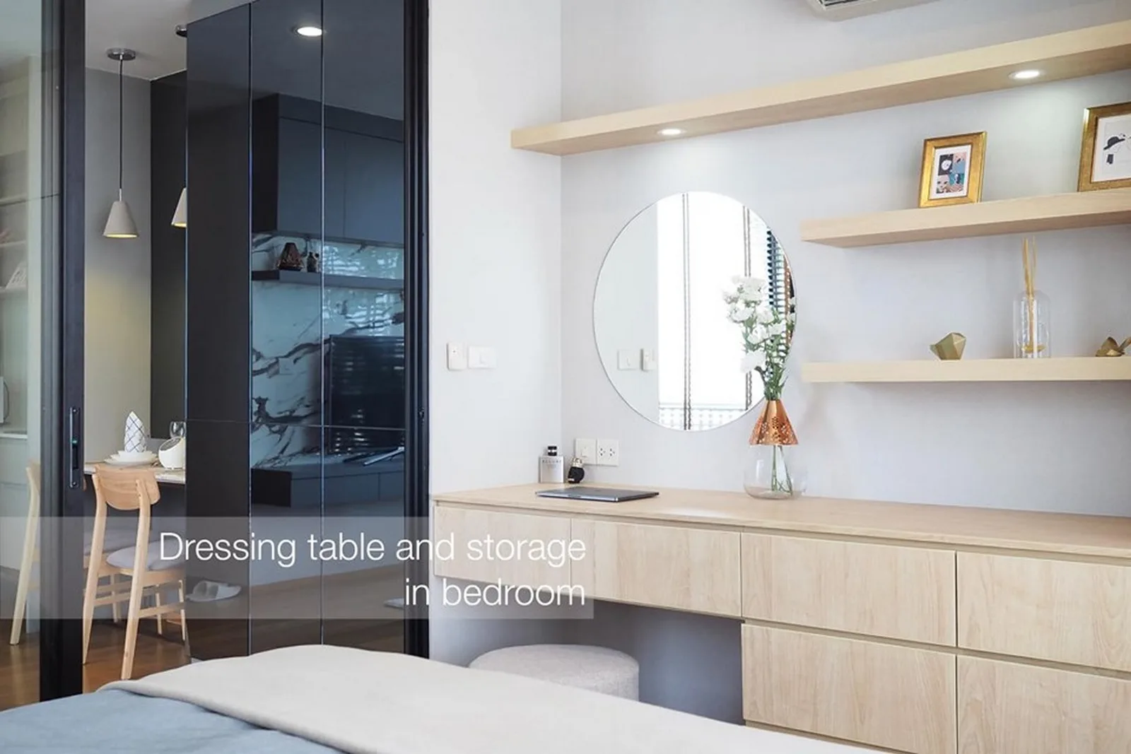 Noble Revolve Silom — photo 10