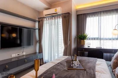 Ideo Sukhumvit 93