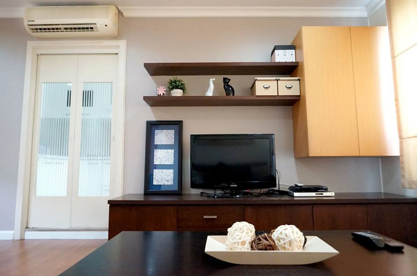 Lumpini Suite Sukhumvit 41 — photo 3