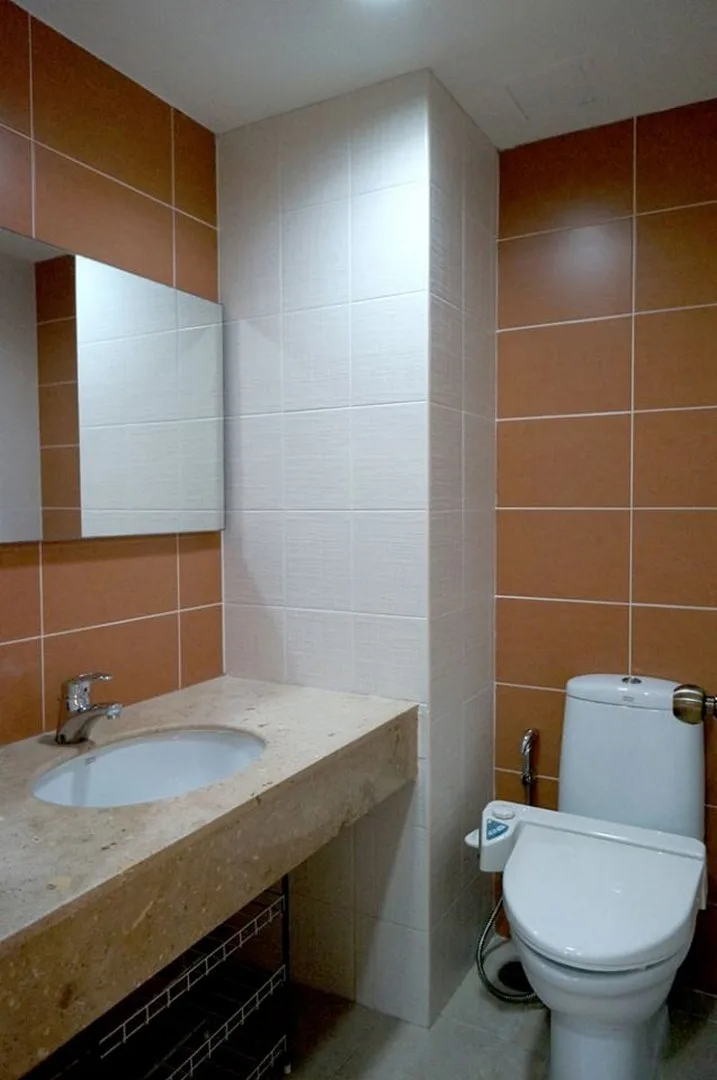 Lumpini Suite Sukhumvit 41 — photo 7