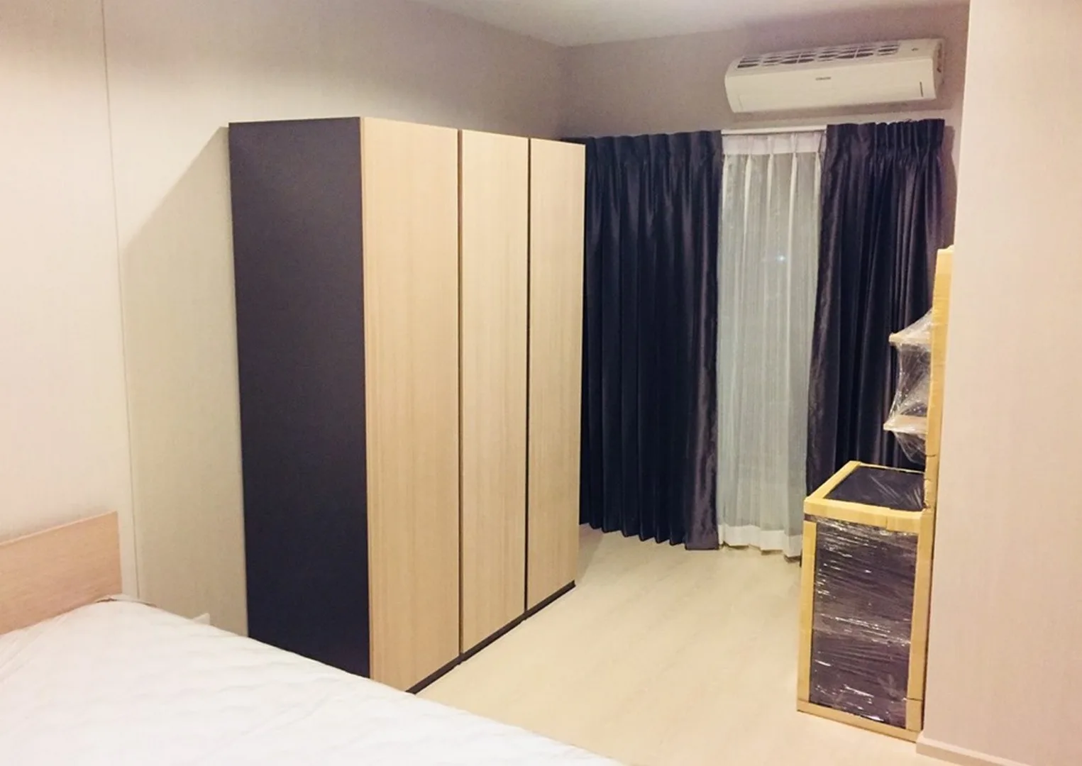 Ideo Sukhumvit 115 — photo 1