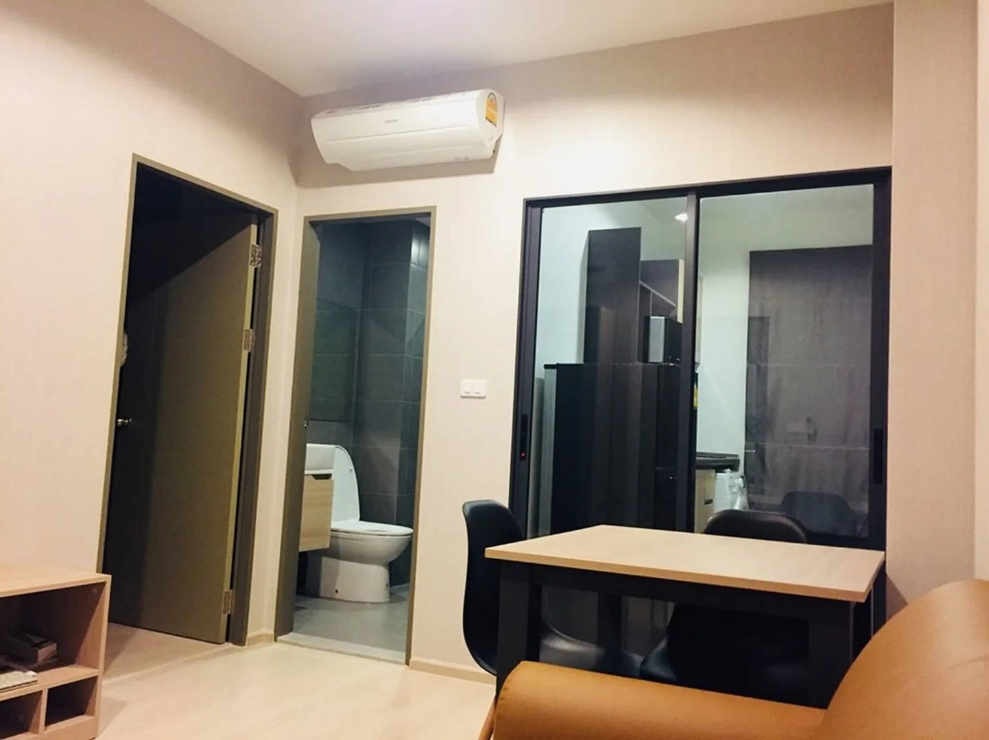 Ideo Sukhumvit 115 — photo 2