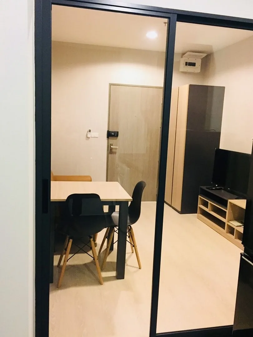 Ideo Sukhumvit 115 — photo 9