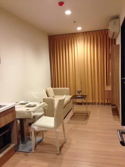 Rhythm Sathorn