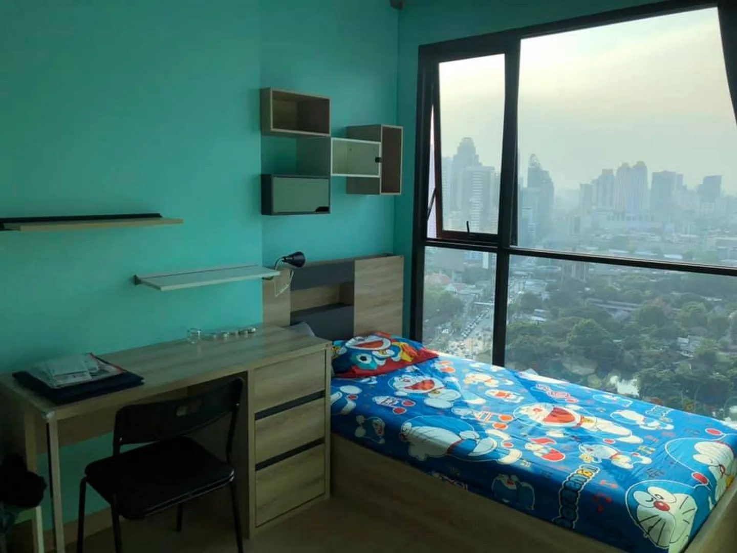 Lumpini Suite Phetchaburi - Makkasan — photo 7
