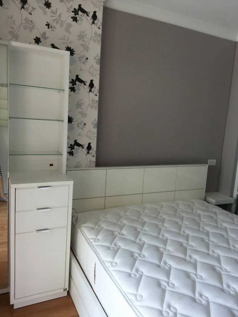 Lumpini Place Rama IX - Ratchada — photo 12