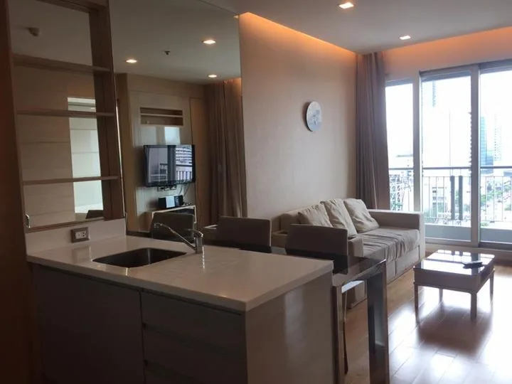 The Address Asoke — photo 1