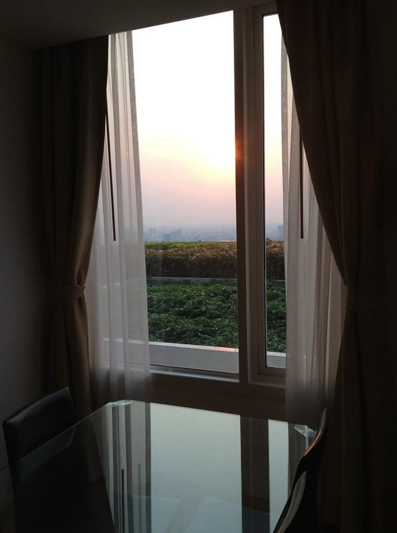 Villa Rachatewi — photo 3