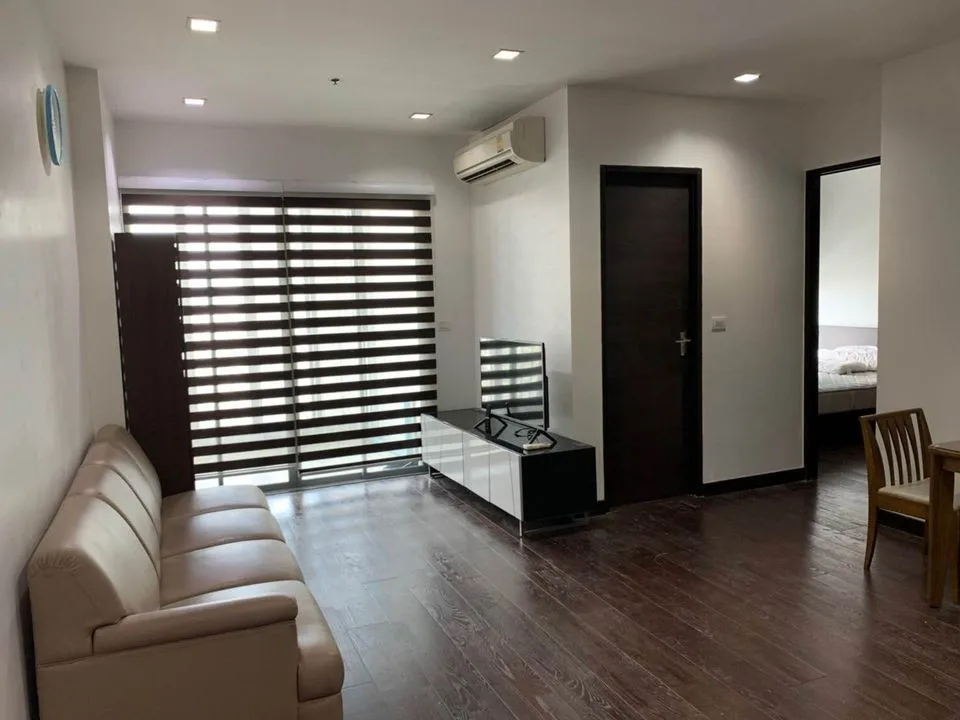 Ideo Q Phayathai — photo 1