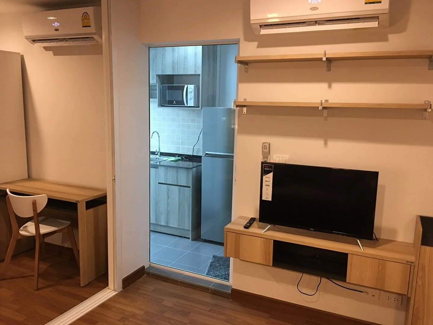 Regent Home Sukhumvit 81 — photo 14