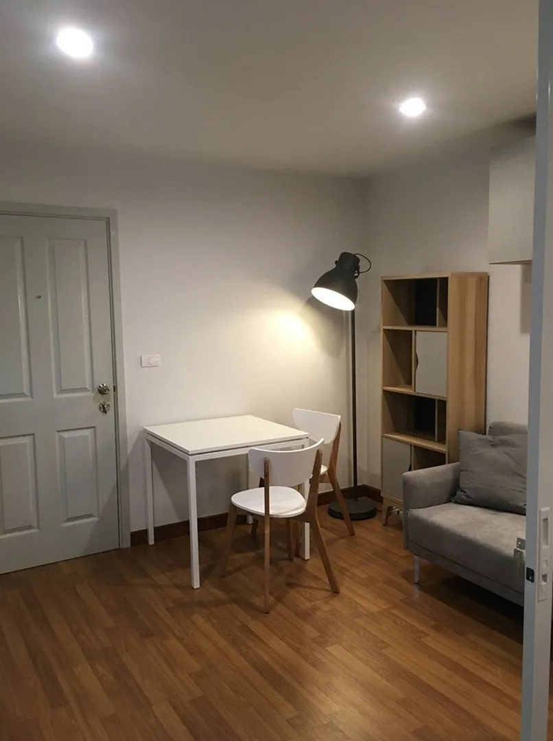Regent Home Sukhumvit 81 — photo 15
