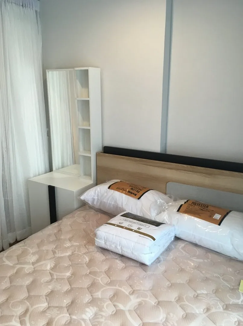 Regent Home Sukhumvit 81 — photo 18
