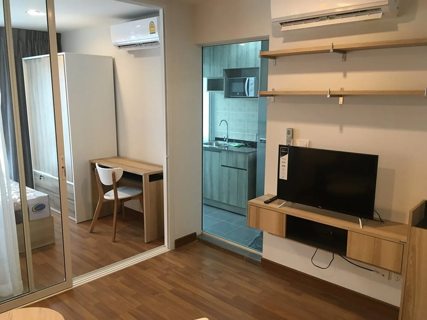 Regent Home Sukhumvit 81 — photo 4