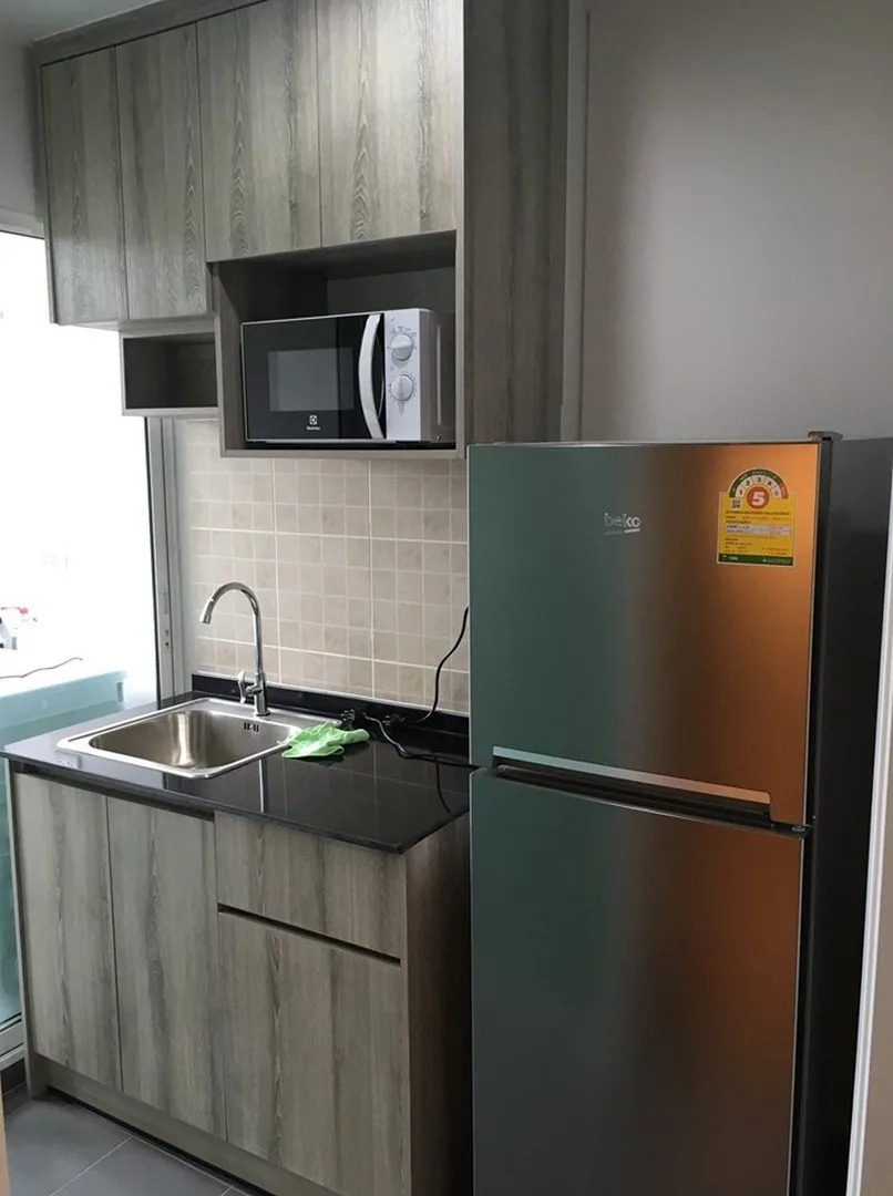 Regent Home Sukhumvit 81 — photo 9