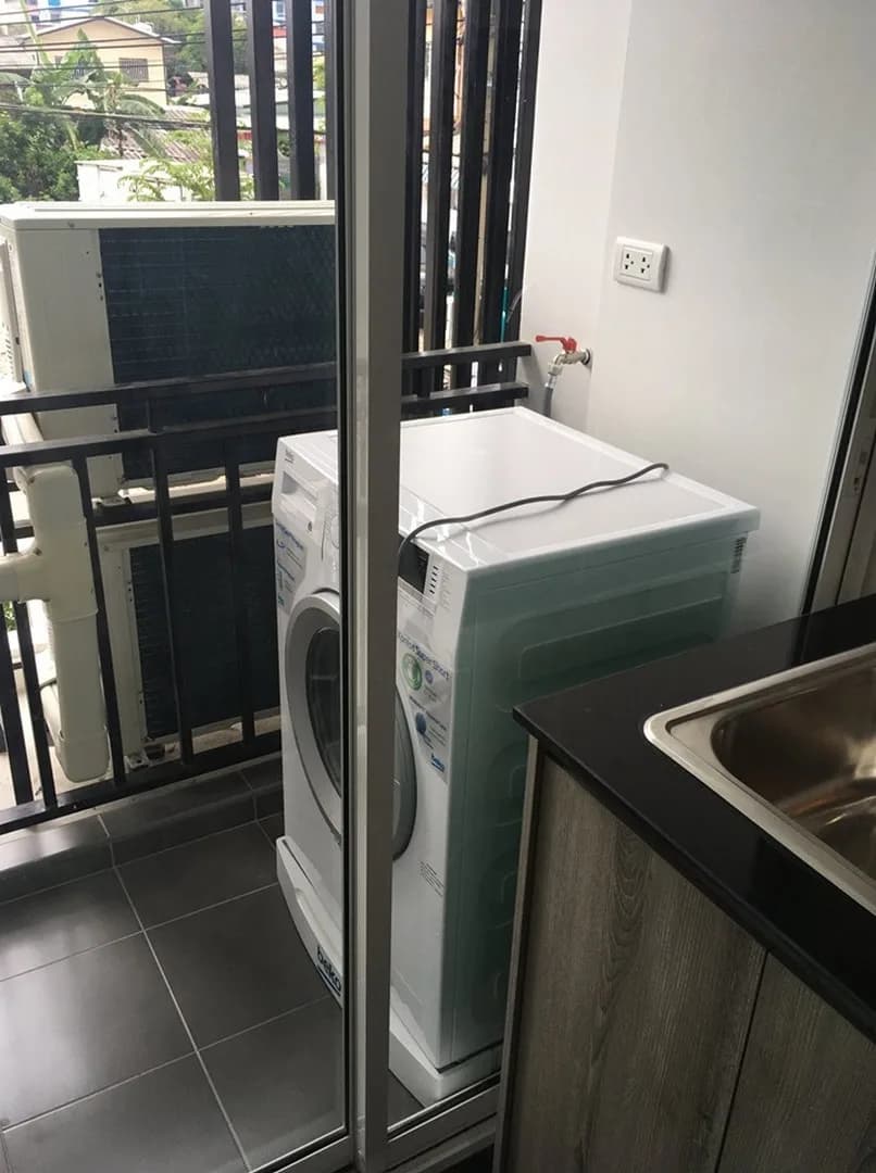 Regent Home Sukhumvit 81 — photo 10
