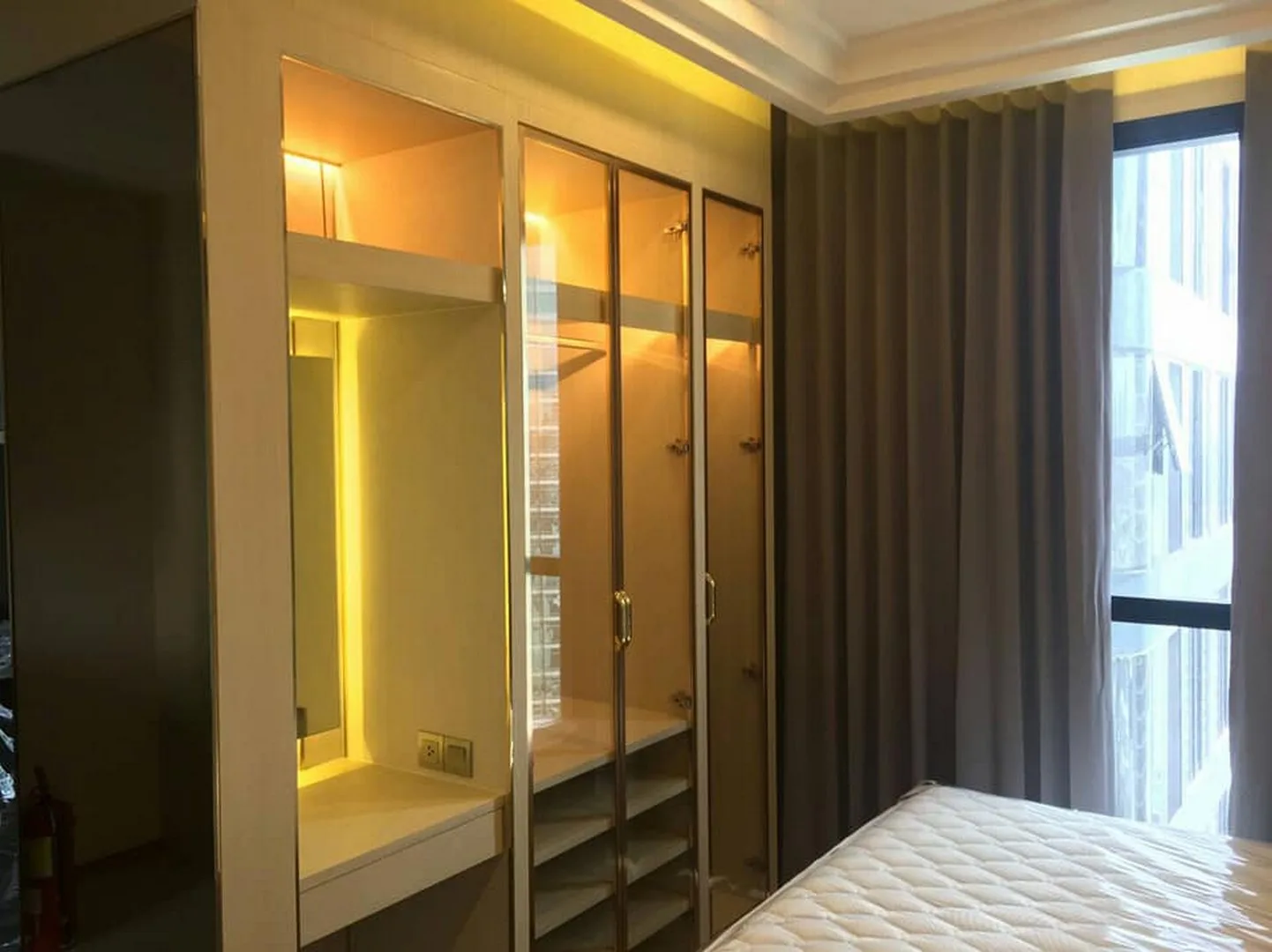 Ashton Chula - Silom — photo 1