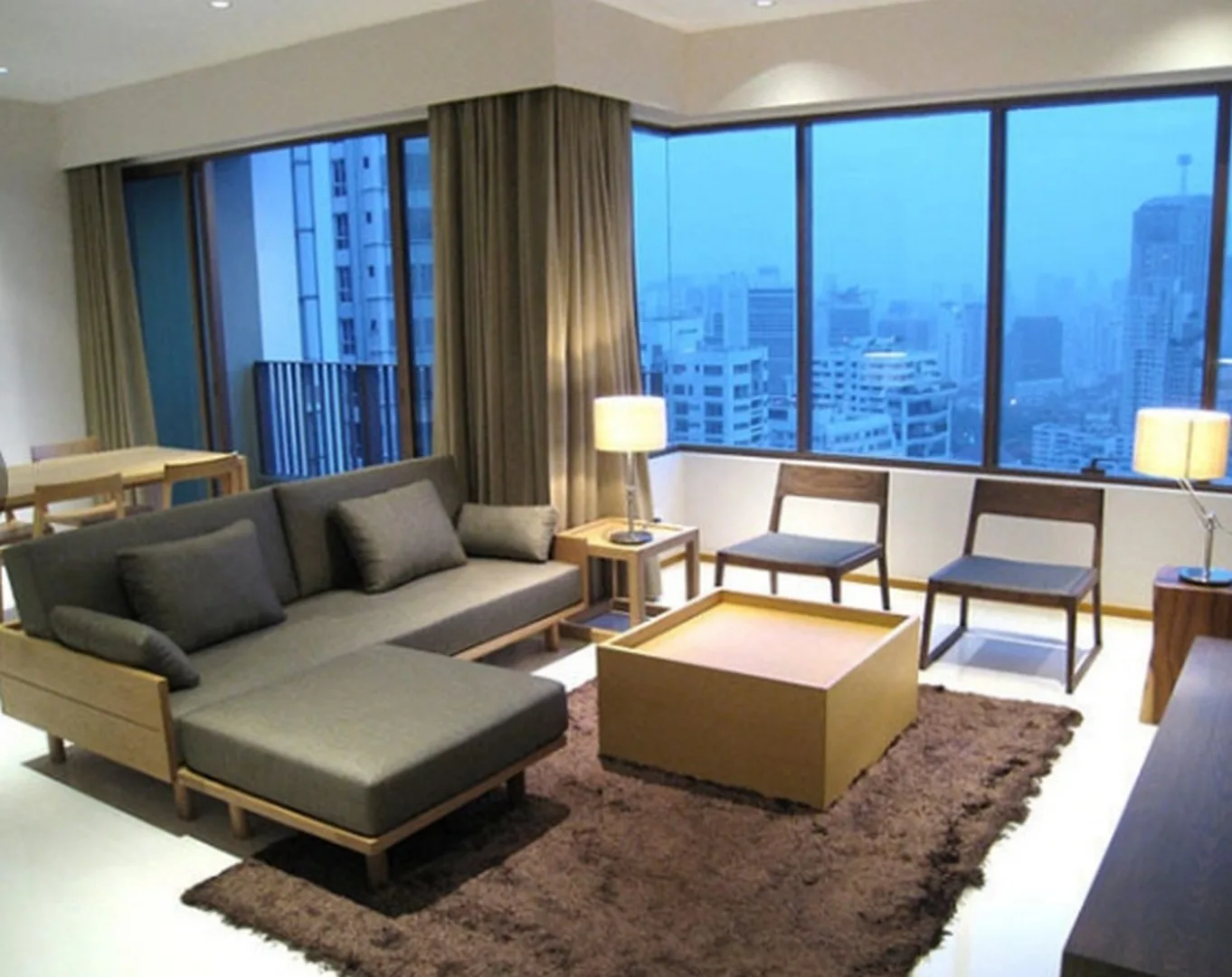 The Emporio Place — photo 1
