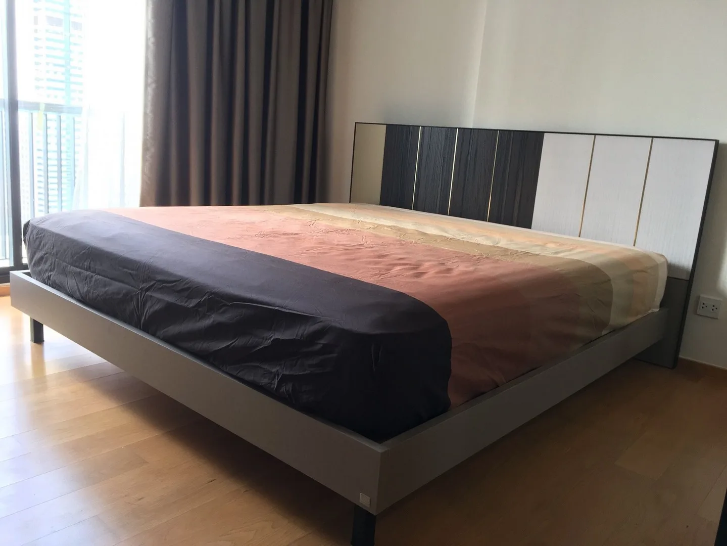 Noble Revolve Silom — photo 9