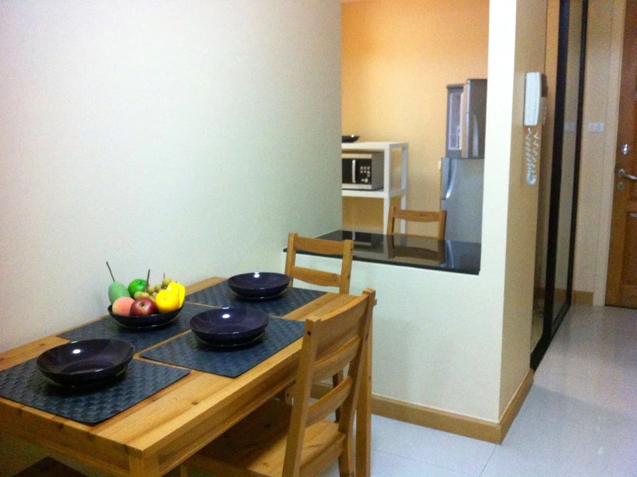 Supalai Premier Place Asoke — photo 1