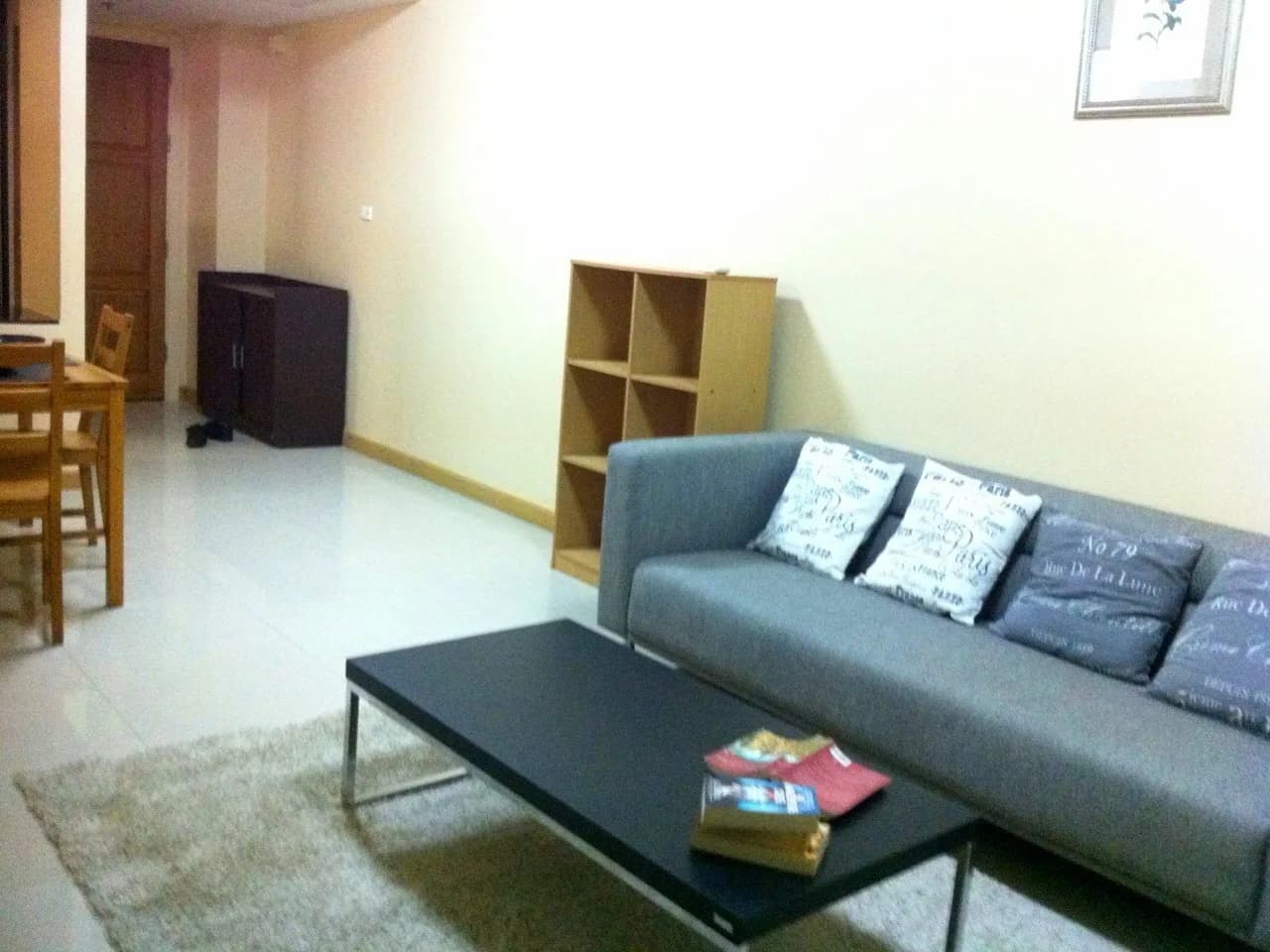 Supalai Premier Place Asoke — photo 4