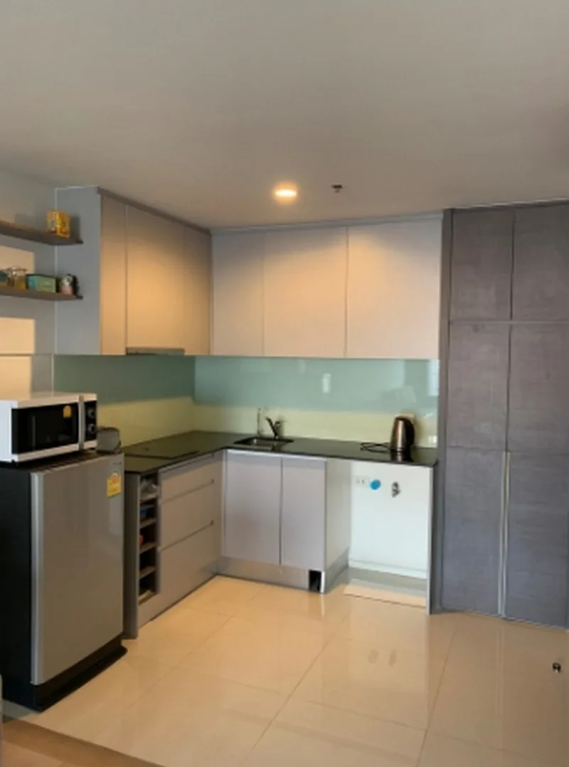 15 Sukhumvit Residences — photo 3