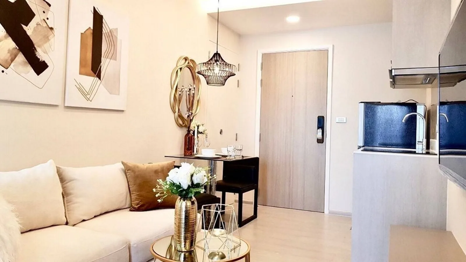 Vtara Sukhumvit 36 — photo 2