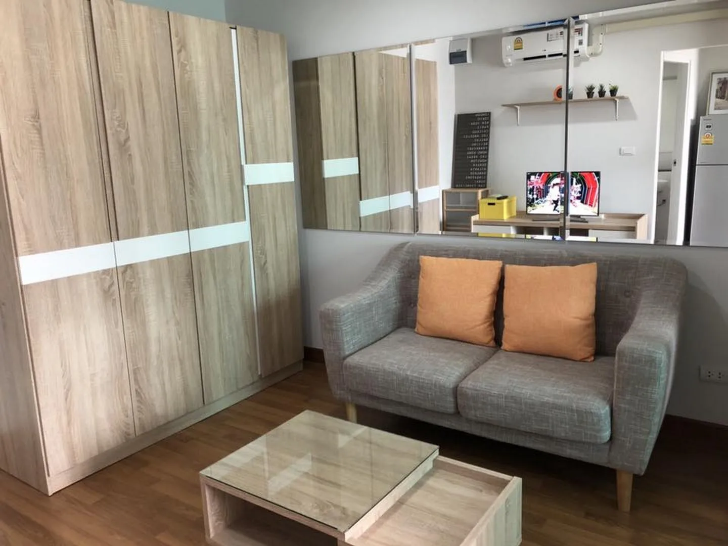 Regent Home Sukhumvit 81 — photo 7