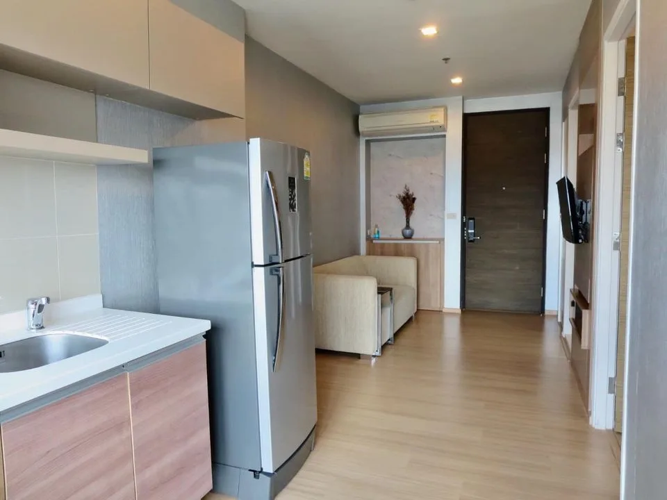 Rhythm Sukhumvit 50 — photo 4