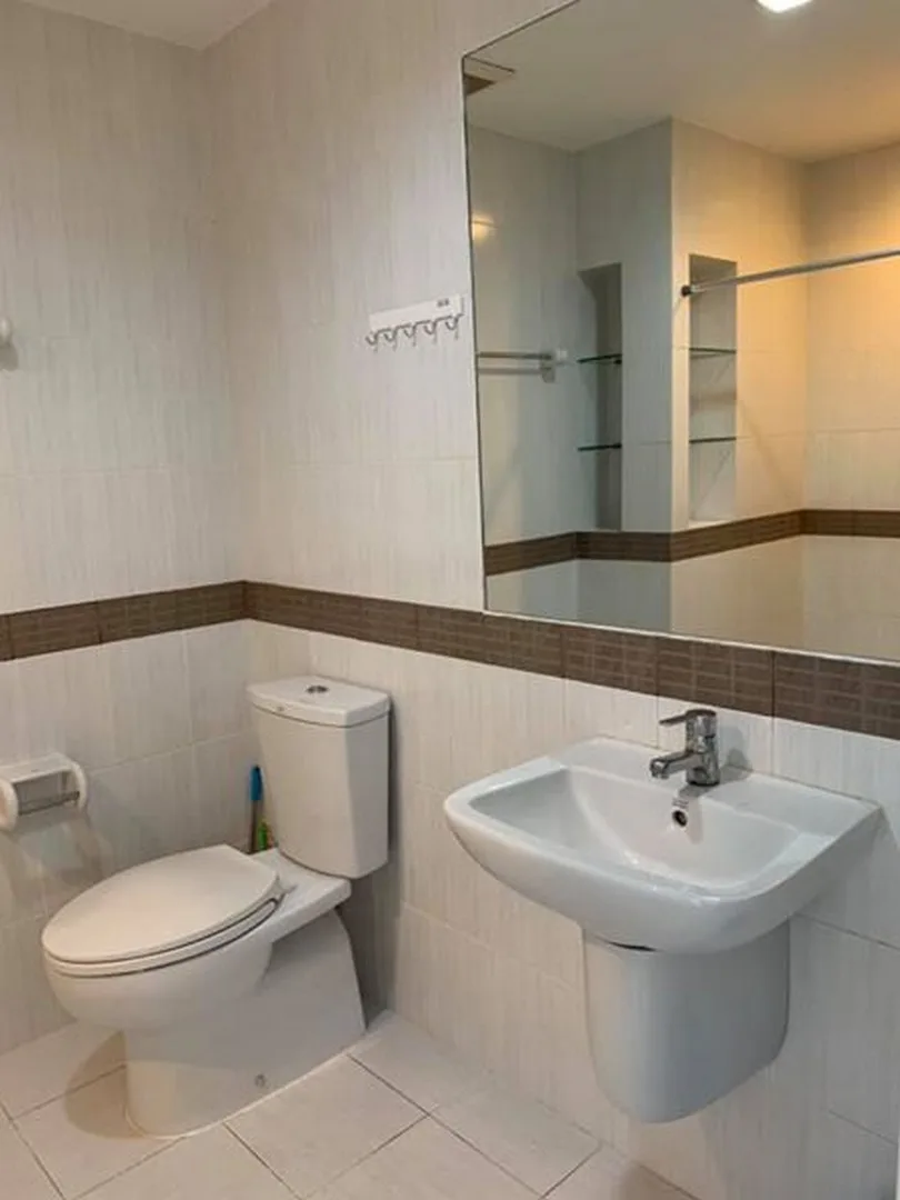 Casa Condo Asoke-dindaeng — photo 3