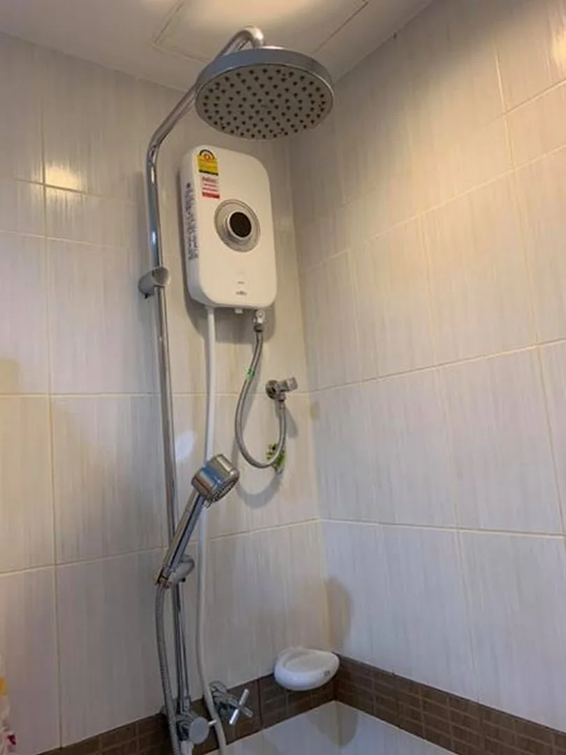 Casa Condo Asoke-dindaeng — photo 4