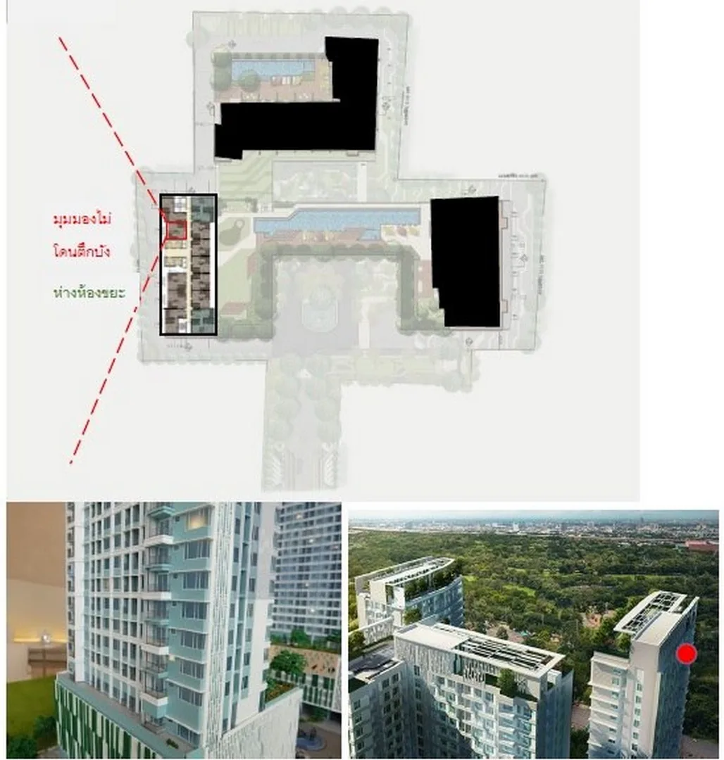 The Saint Residences — photo 11