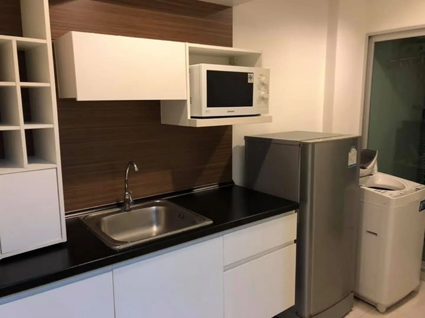 Casa Condo Sukhumvit 97 — photo 1
