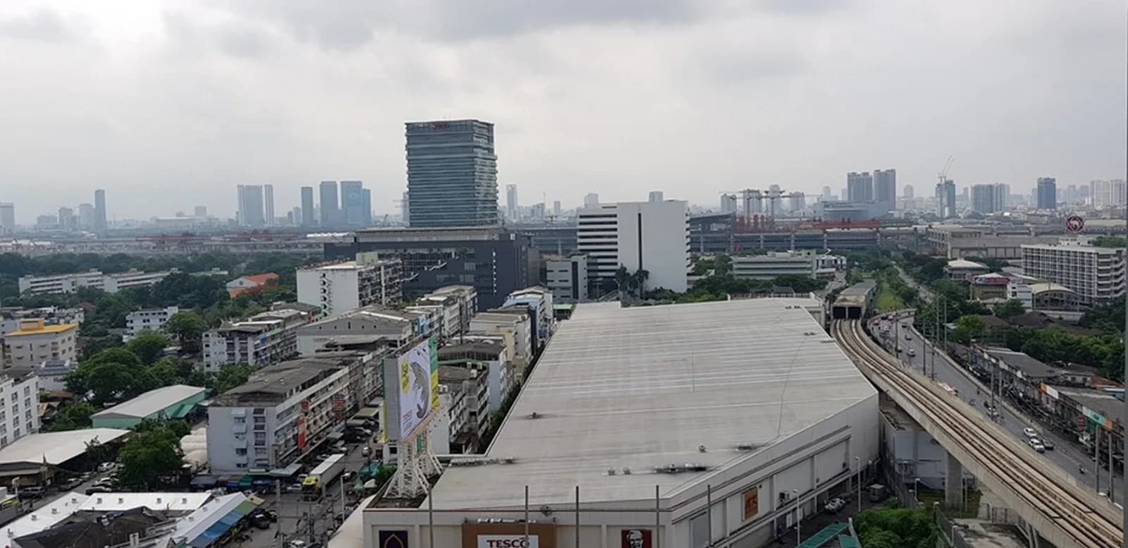 Ideo Mobi Bangsue Grand Interchange — photo 15