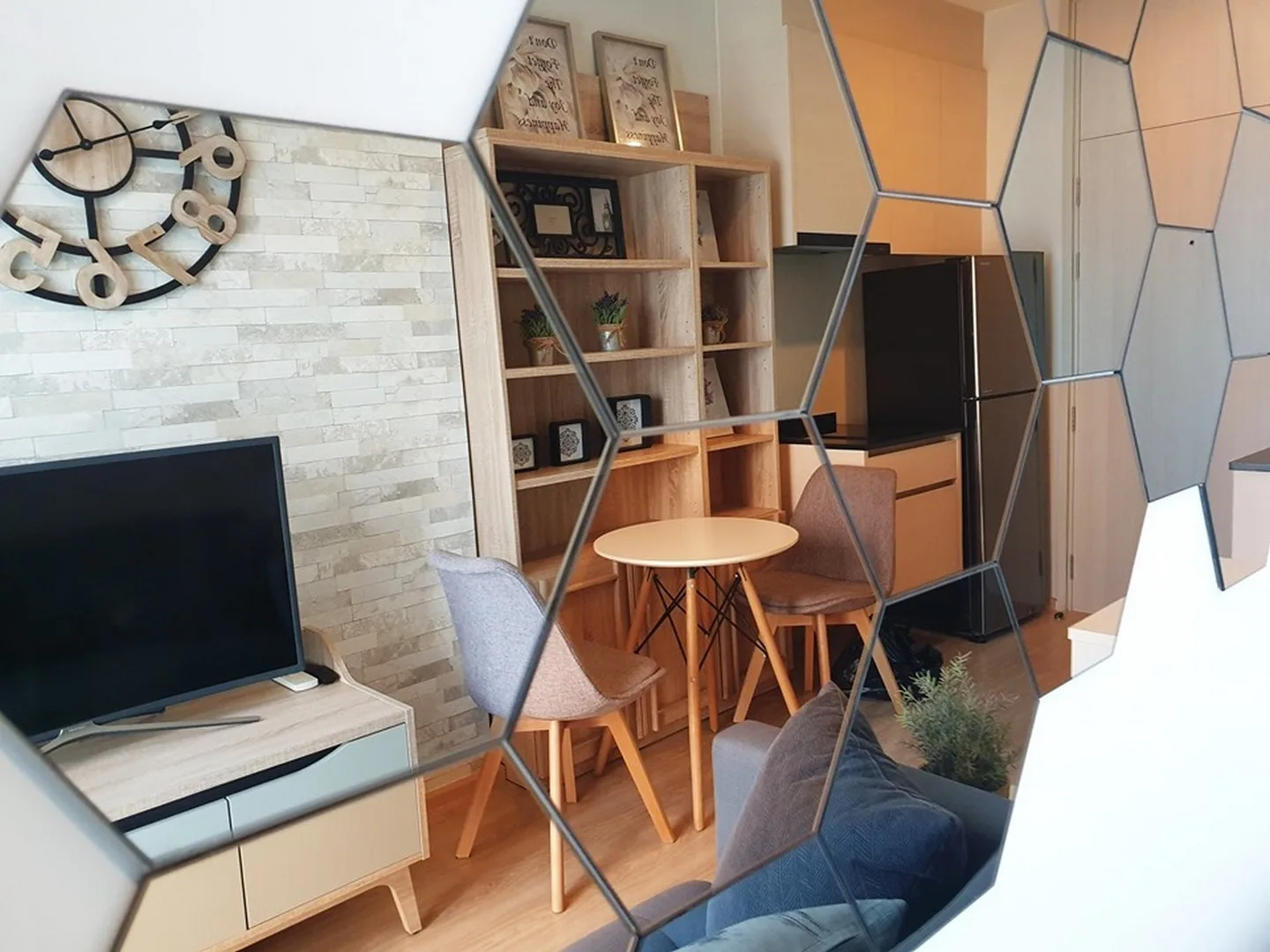 Noble Revolve Ratchada — photo 3