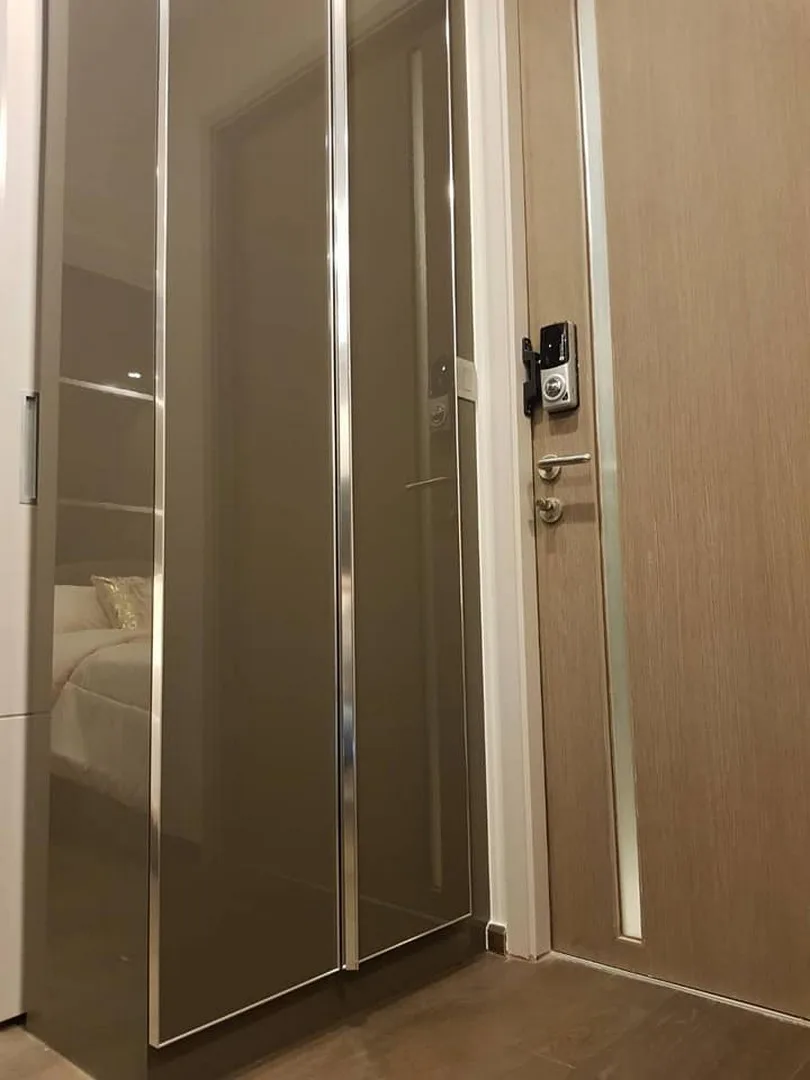 Ideo Q Siam - Ratchathewi — photo 11