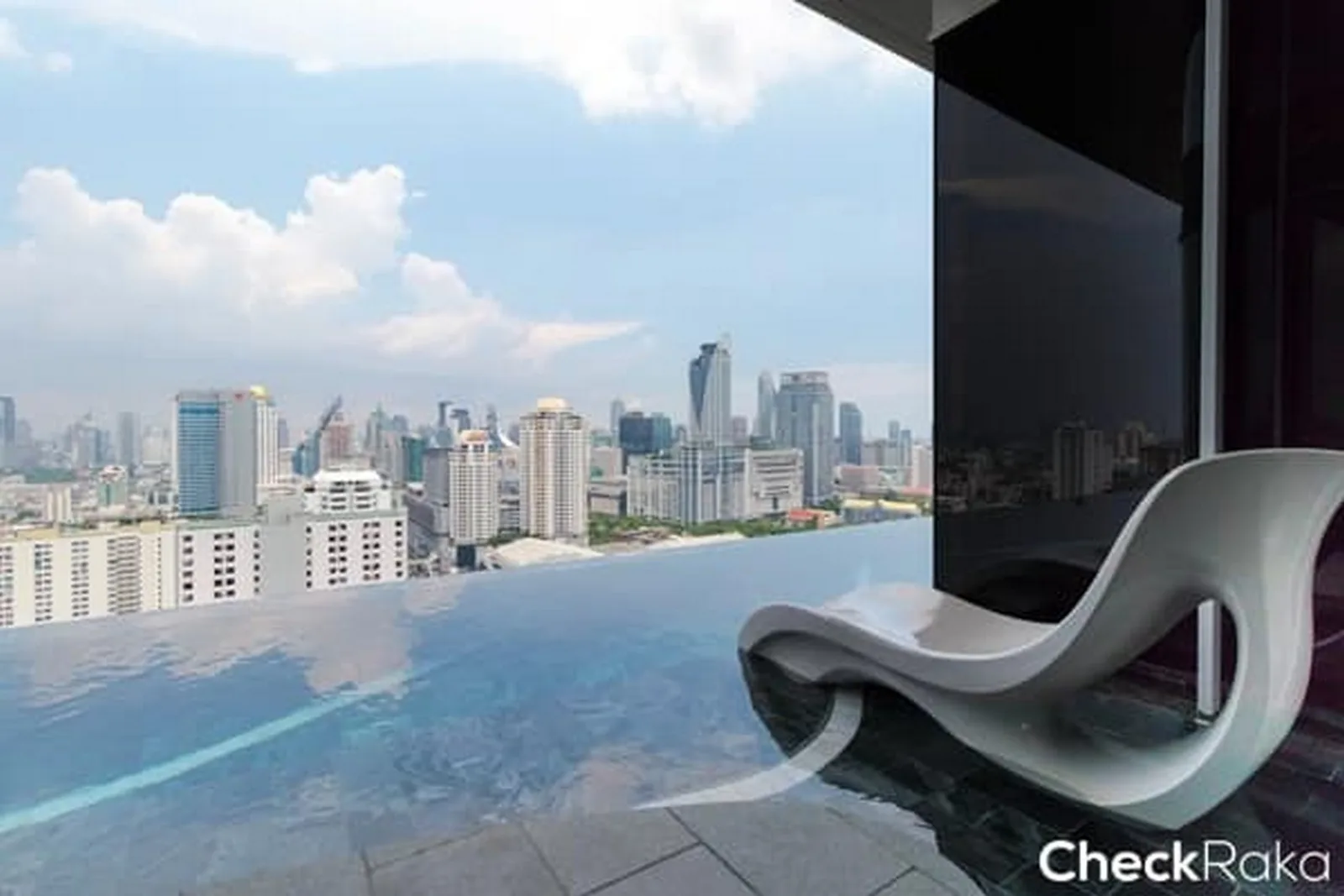 Ideo Q Siam - Ratchathewi — photo 14