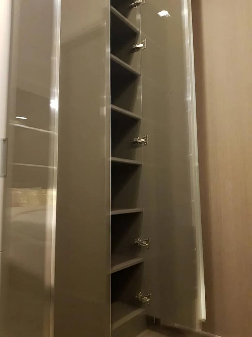 Ideo Q Siam - Ratchathewi — photo 4