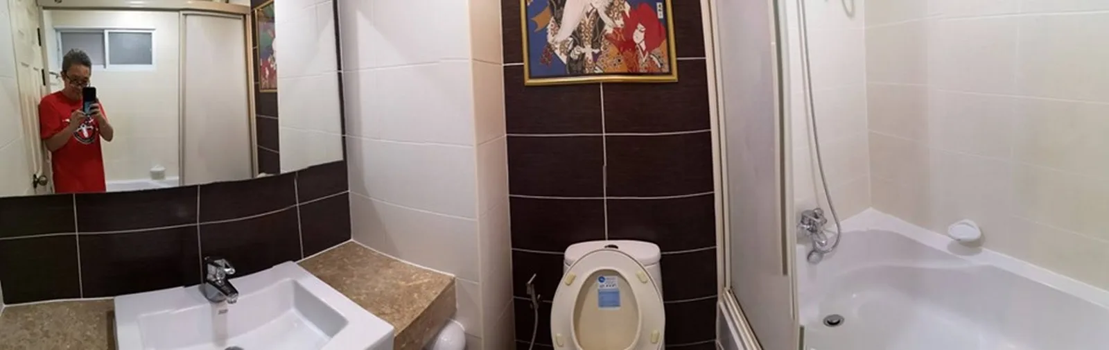 Lumpini Suite Sukhumvit 41 — photo 2