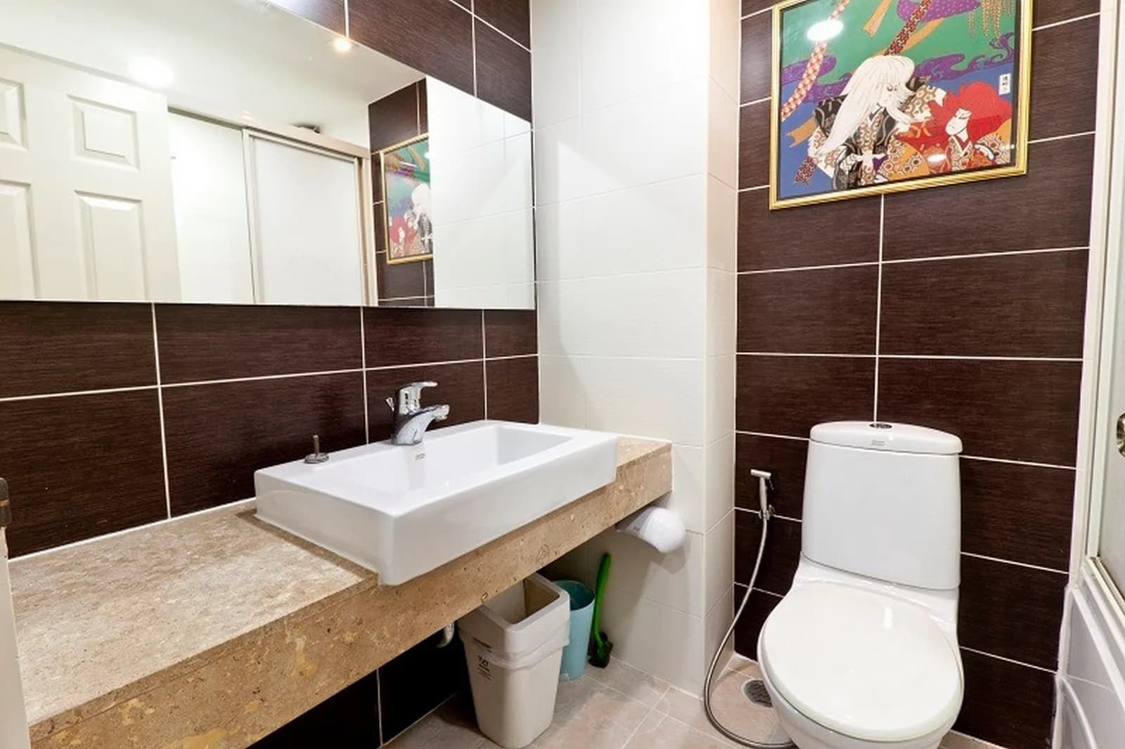 Lumpini Suite Sukhumvit 41 — photo 11