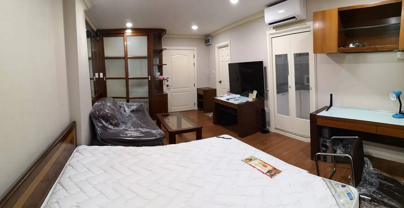 Lumpini Suite Sukhumvit 41 — photo 4