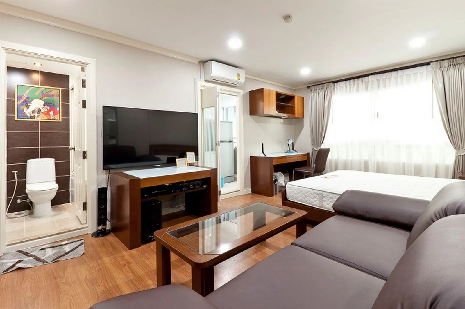 Lumpini Suite Sukhumvit 41 — photo 9